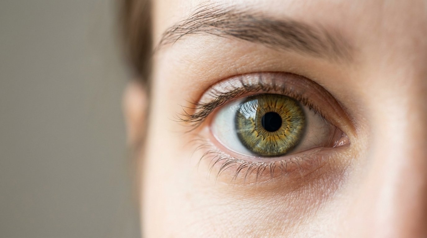 descubra como a cor dos seus olhos revela traços de personalidade e comportamento segundo estudos científicos que conectam genética e psicologia