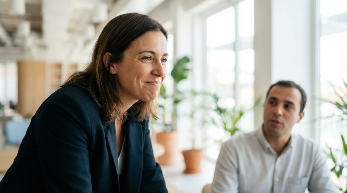descubra qual qualidade rara revela inteligência emocional superior no trabalho segundo especialista de Stanford e transforme sua carreira