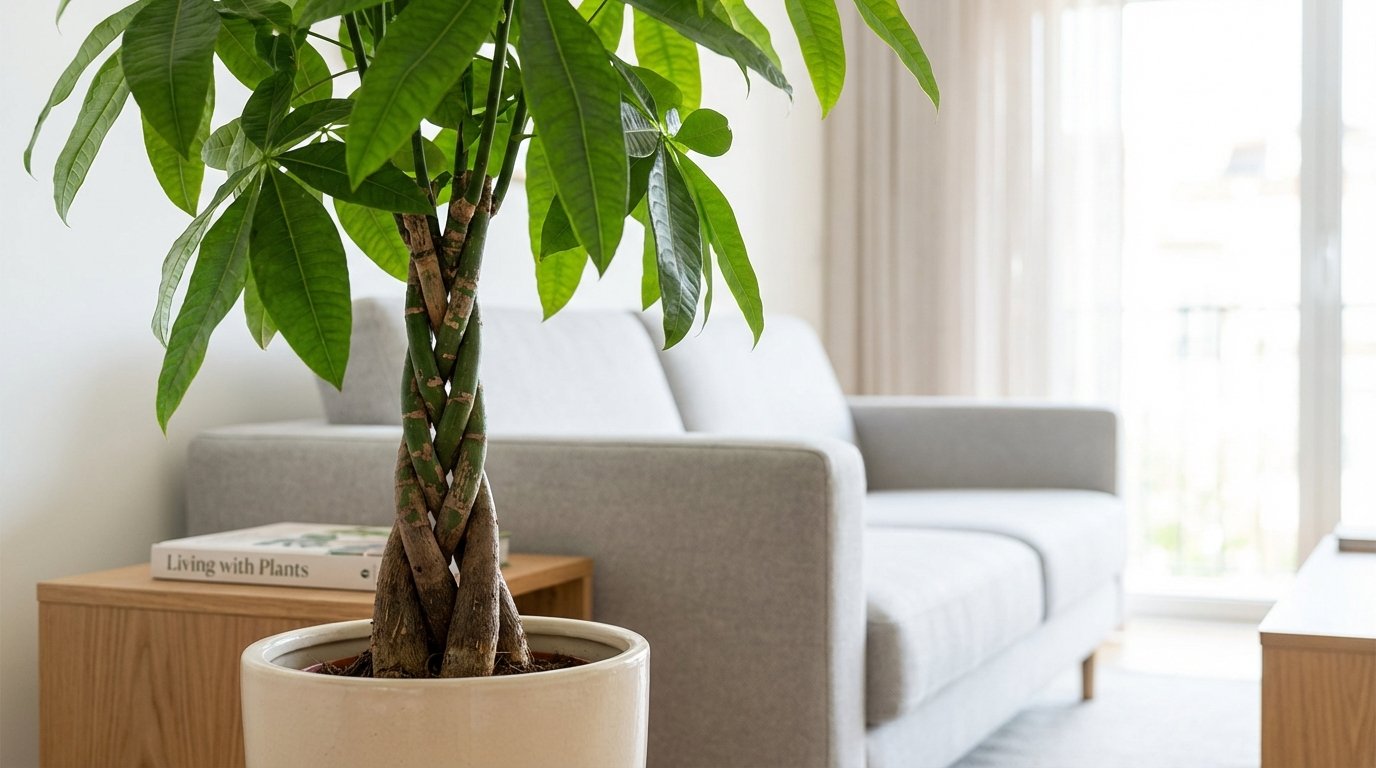 descubra as 5 plantas de interior porta-sorte que os designers elegem para 2026, amuletos botânicos com manutenção mínima e energia positiva