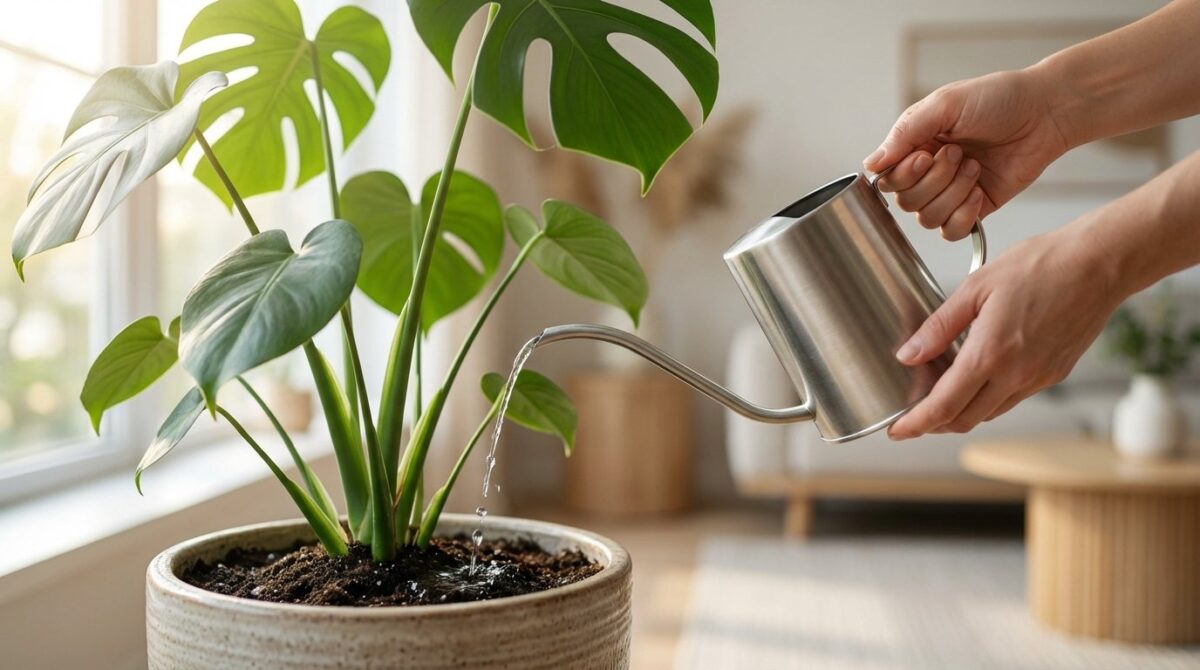 descubra os erros comuns no cuidado de plantas que causam folhas amareladas e caules moles, e aprenda hábitos simples para manter suas plantas saudáveis por mais de uma década